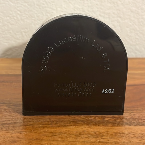 Star Wars Stormtrooper Funko Bobblehead Figure 2009 A262 - Picture 5 of 5